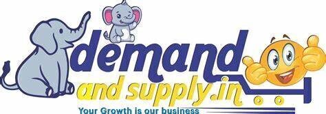 Demand And Supply