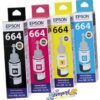 EPSON INK 664