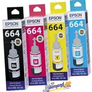 EPSON INK 664