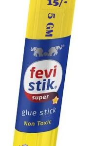 GLUE STICK RS. 15/-