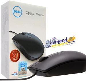 DELL USB MOUSE