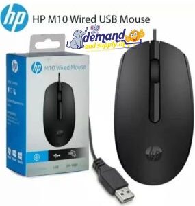 HP MOUSE