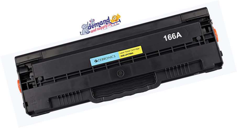 ZEBRONIC LASER TONER - ZEB-LPC166A - Image 2