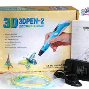 3D PEN