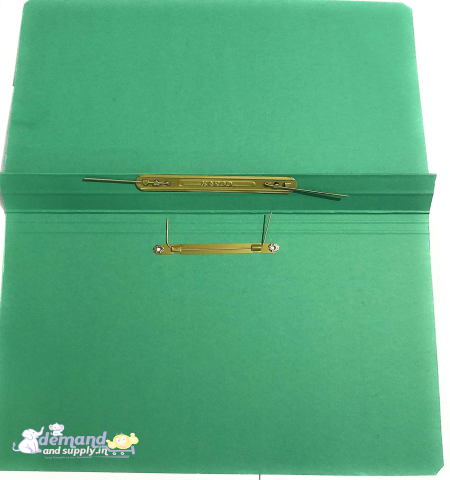 Cobra File 850 No.- DFP (Pack of 5 files) - Image 3