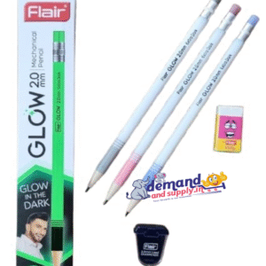 Mechanical (Clutch) Pencil 2.0 MM-Flair