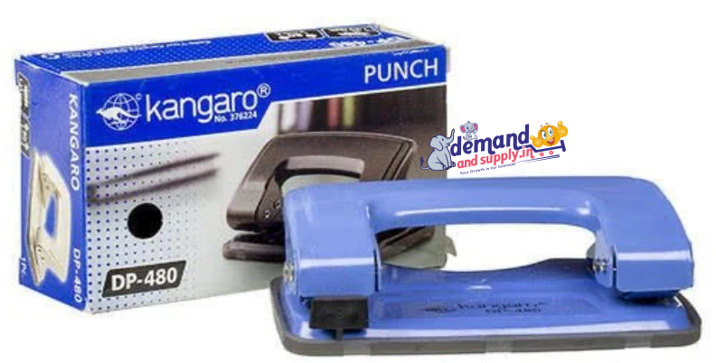 Punch Machine DP 480 Kangaro