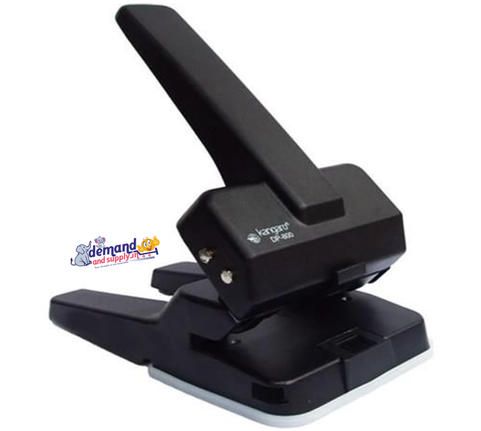 Heavy Duty Punch Machine DP 800 Kangaro