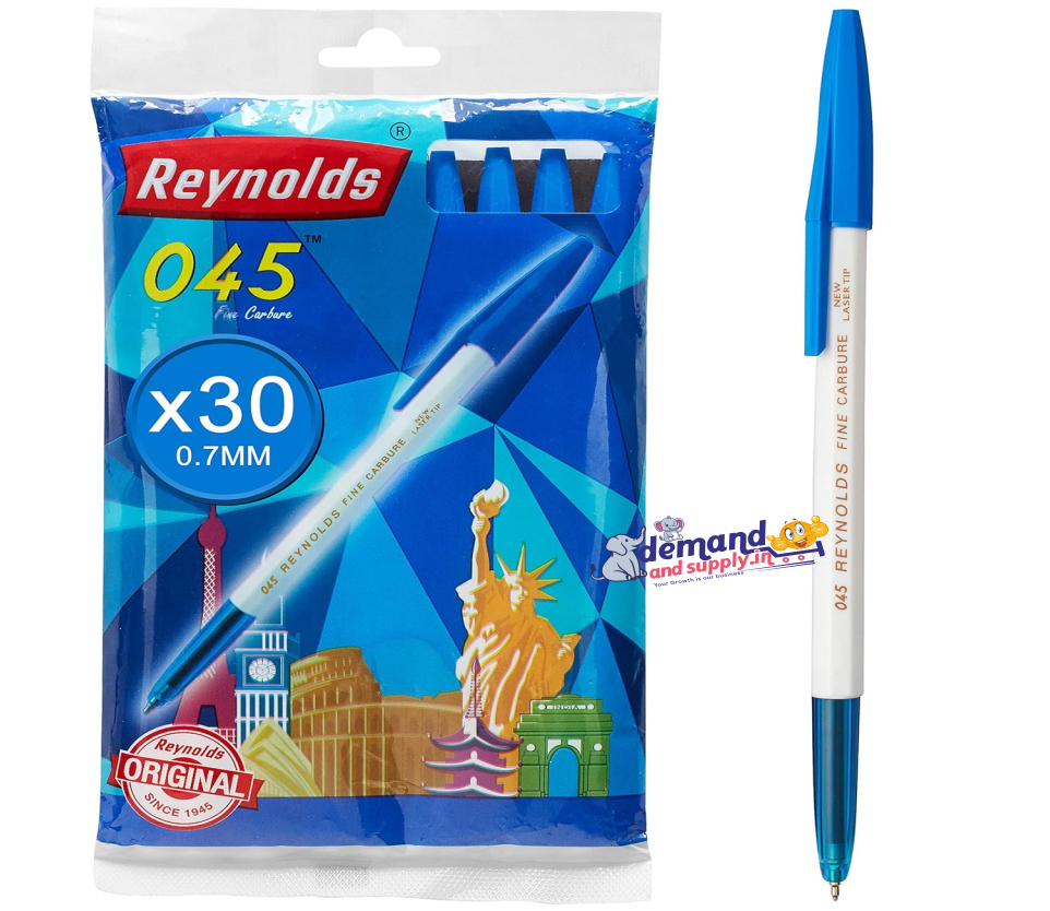 045 Ball Pen-Reynold (Pack of 10 pcs)