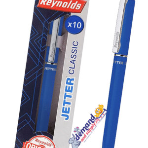 Reynold Jetter Classic Ball Pen