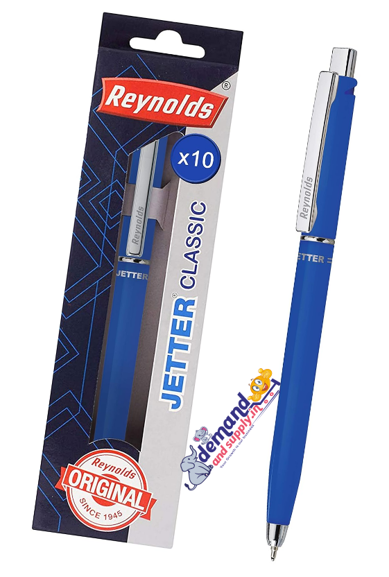 Reynold Jetter Classic Ball Pen