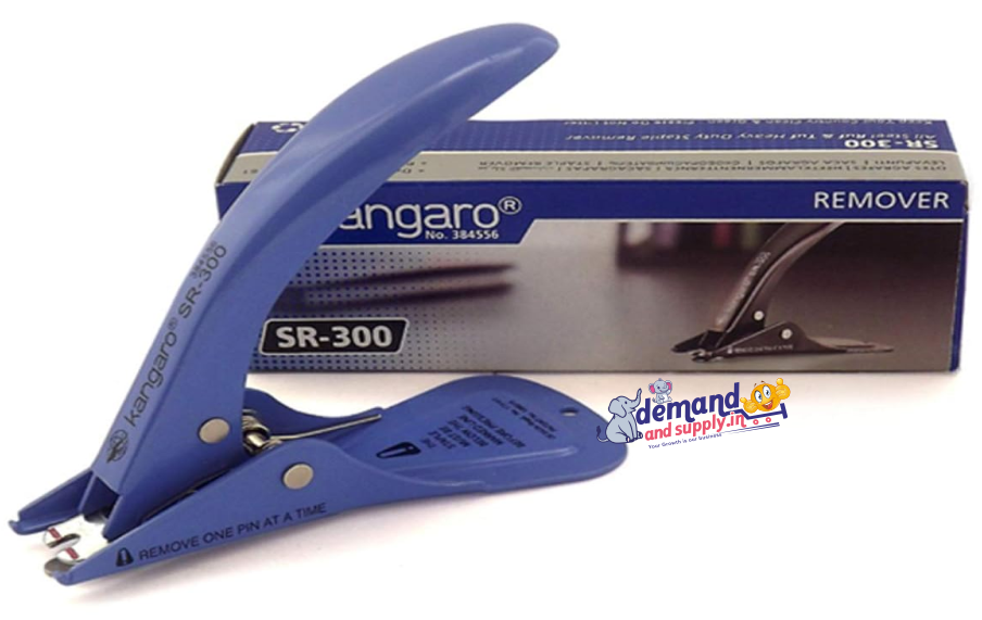 Stapler Pin Remover SR 300