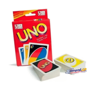 UNO-Card Game