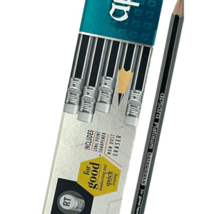 Apsara Platinum Pencils (Pack of 10 Pencils)