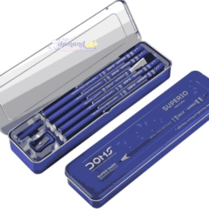 Doms -Superio Super Dark Pencils