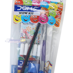 Doms -Wow Kit Mrp. 49/-