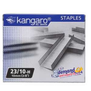 Stapler Pin 23/10 -Kangaro