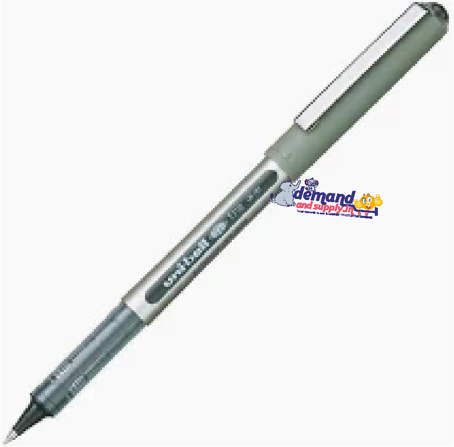 Uni-ball Eye Roller Ball Pen (Fine)-UB 157 (0.7mm) - Image 10