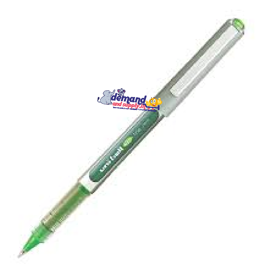Uni-ball Eye Roller Ball Pen (Fine)-UB 157 (0.7mm) - Image 7