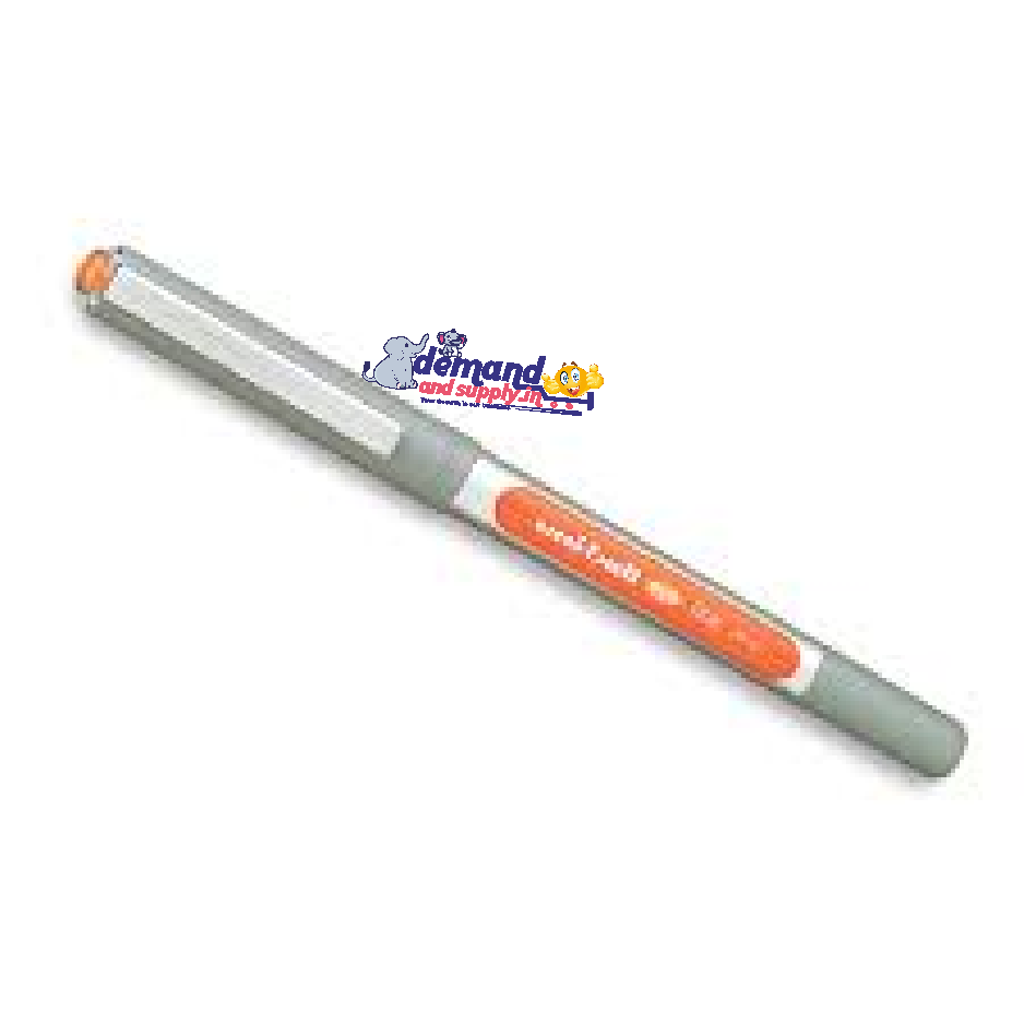 Uni-ball Eye Roller Ball Pen (Fine)-UB 157 (0.7mm) - Image 6