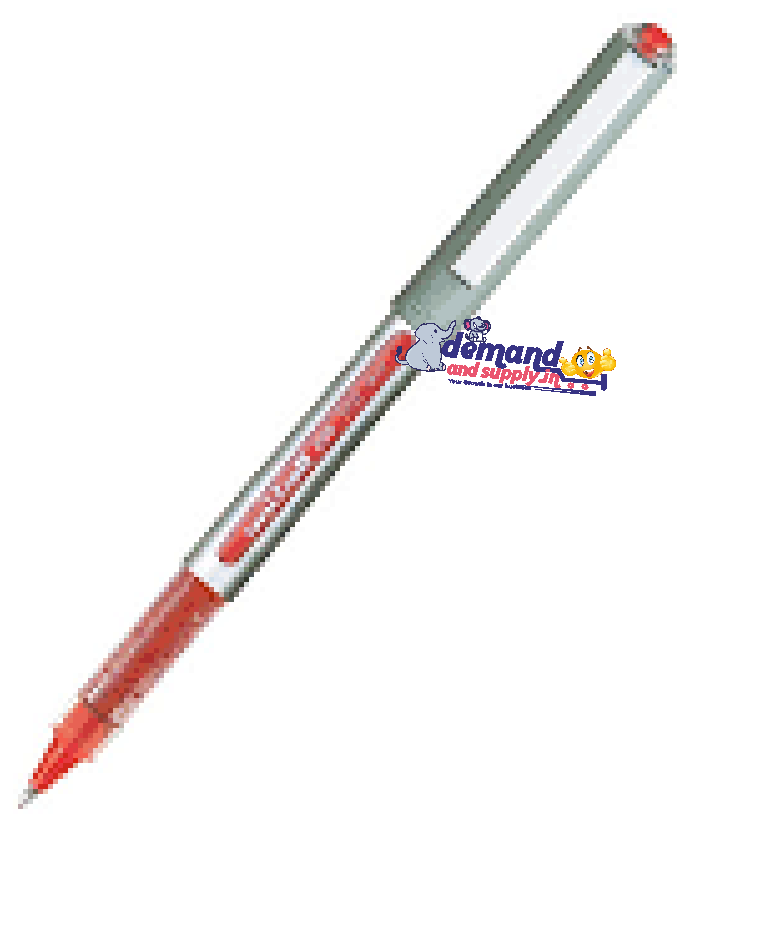 Uni-ball Eye Roller Ball Pen (Fine)-UB 157 (0.7mm) - Image 5