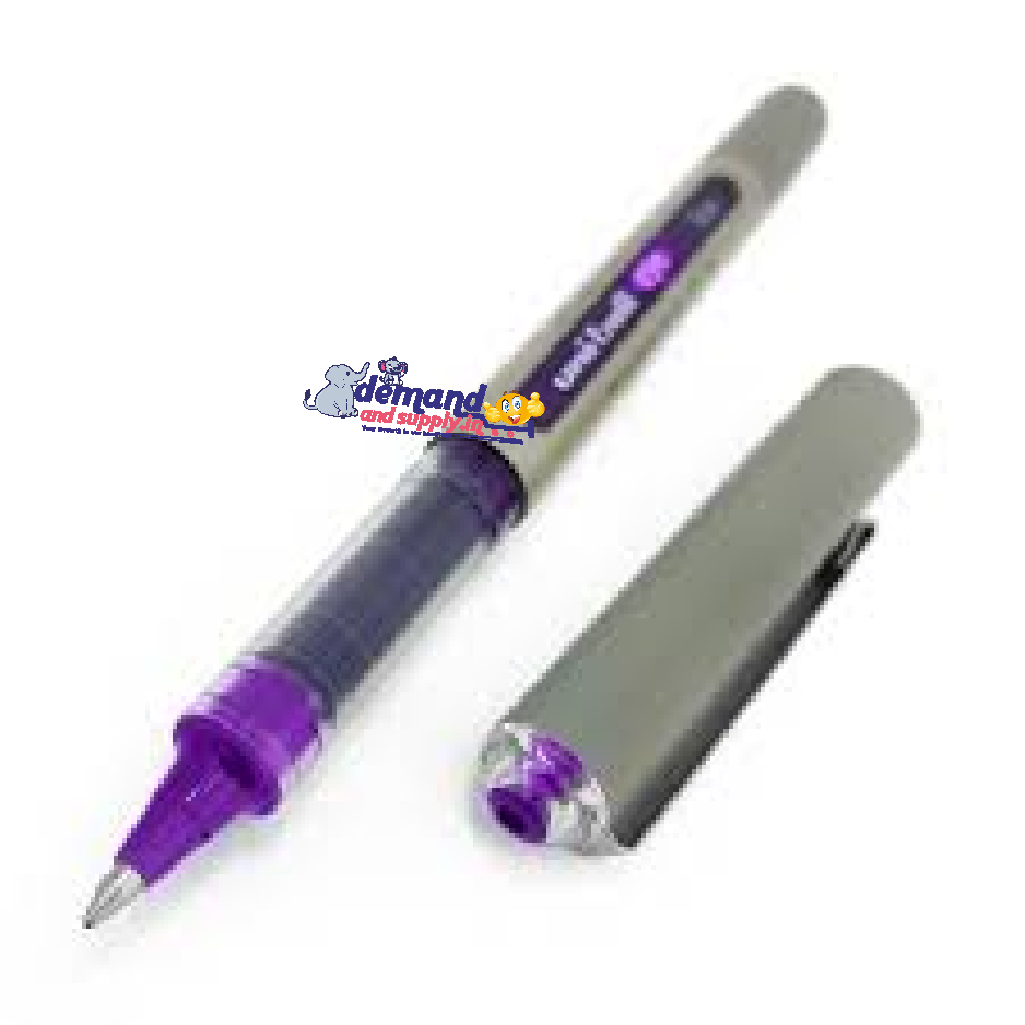 Uni-ball Eye Roller Ball Pen (Fine)-UB 157 (0.7mm) - Image 3