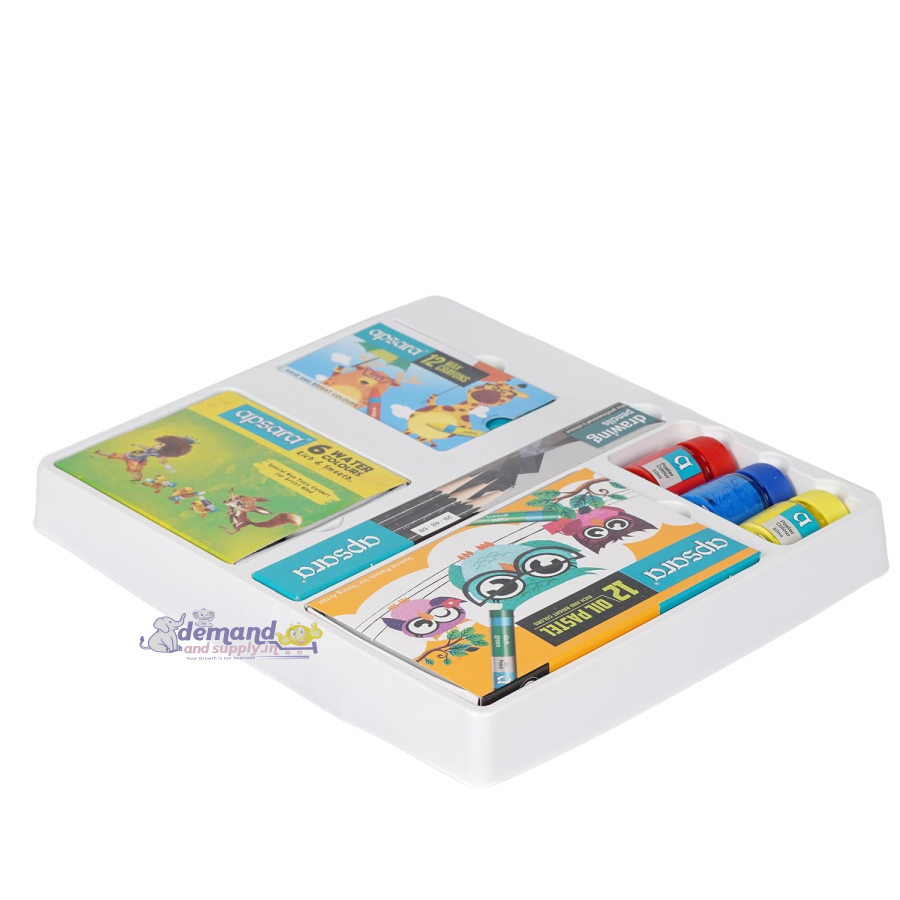Apsara Art Kit -Mrp. 150.00 - Image 3