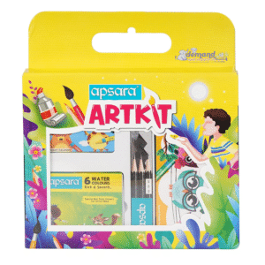 Apsara Art Kit -Mrp. 150.00