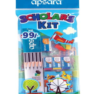 Apsara Scholars Kit -Mrp. 99.00