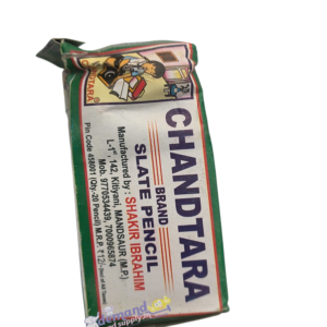 Chand Tara Slate Pencil (Green Pack)