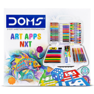 Doms -Art Apps Nxt Kit -425.00