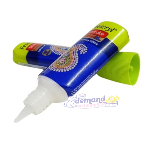 Fabric Glue 30 gm-Fevicryl - Image 2