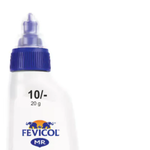 Fevicol MR 20g-Mrp. 10/-