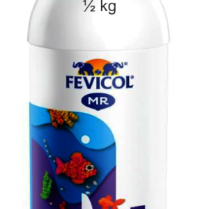 Fevicol (White Glue) MR - 1/2 kg