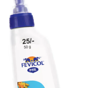 Fevicol MR 50g-Mrp. 25/-