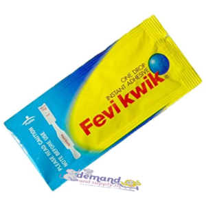Feviquick 0.5g (Mrp. 5.00/-)