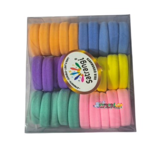 Hair Band  Medium Size