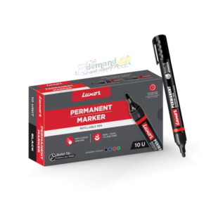 Permanant Marker-Luxur