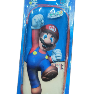 3D Pencil Pouches -Polyurethane (PU)