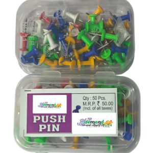 Push Pin (Drawing Pin with Long Head)