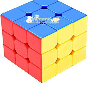 Rubik Cube 3x3