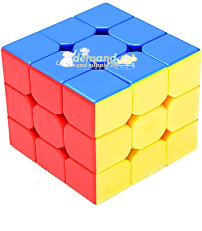 Rubik Cube 3x3