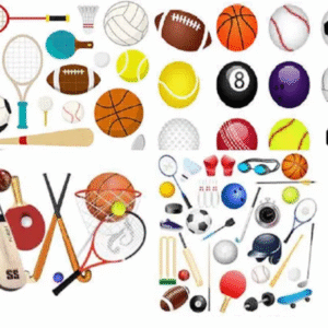 SPORTS GOODS