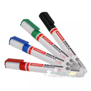 White Board Marker-Luxur