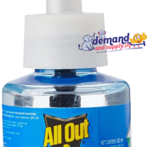 All Out Ultra Liquid Vaporizer Refill