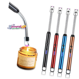 Rechargeable Electric Gas Lighter /Electric Gas Lighter / Flexible Electric Lighter