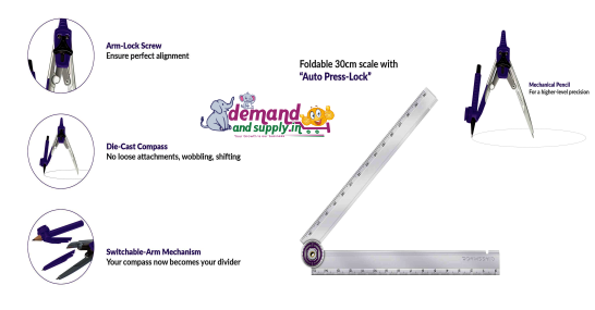 Asteroid Geometry Box-Classmate - Image 3