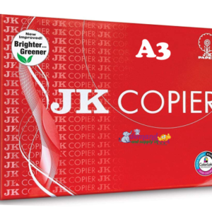 JK Copier Paper A3 Size- (75 Gsm)