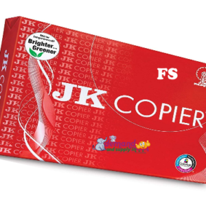 JK Copier Paper FS (Legal Size) (75 Gsm)