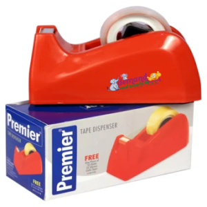 Mini Tape Dispensor/ 1/2" Small Tape Dispensor/ Small Tape Dispensor for DIY